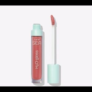 Tarte SEA H2O lip gloss • Zen **BRAND NEW**